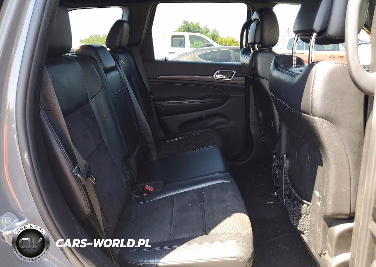 2019 Jeep Grand Cherokee Laredo VIN:1C4RJFAG9KC612105 - 11