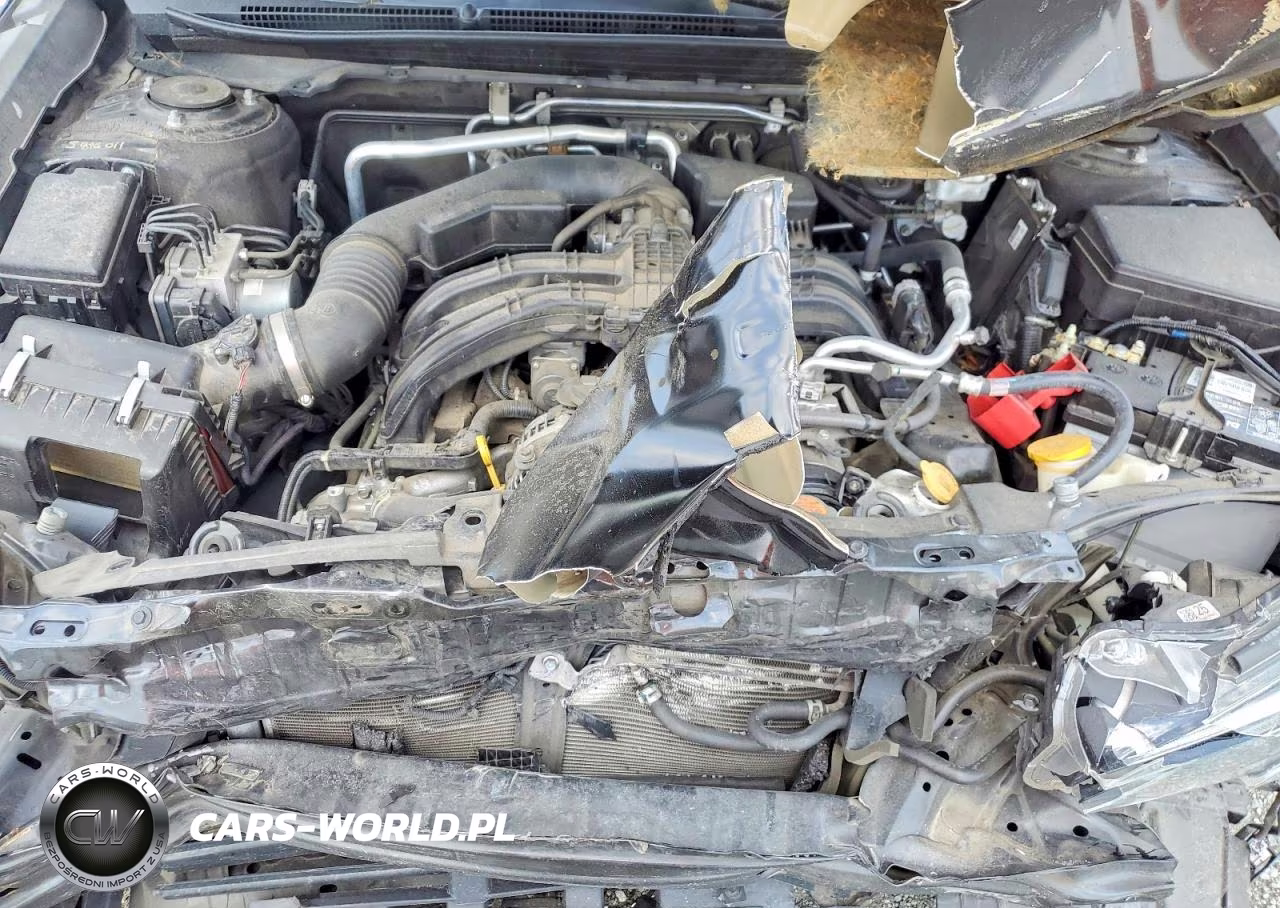 2020 Subaru Outback Premium VIN:4S4BTACC6L3245993 - 11