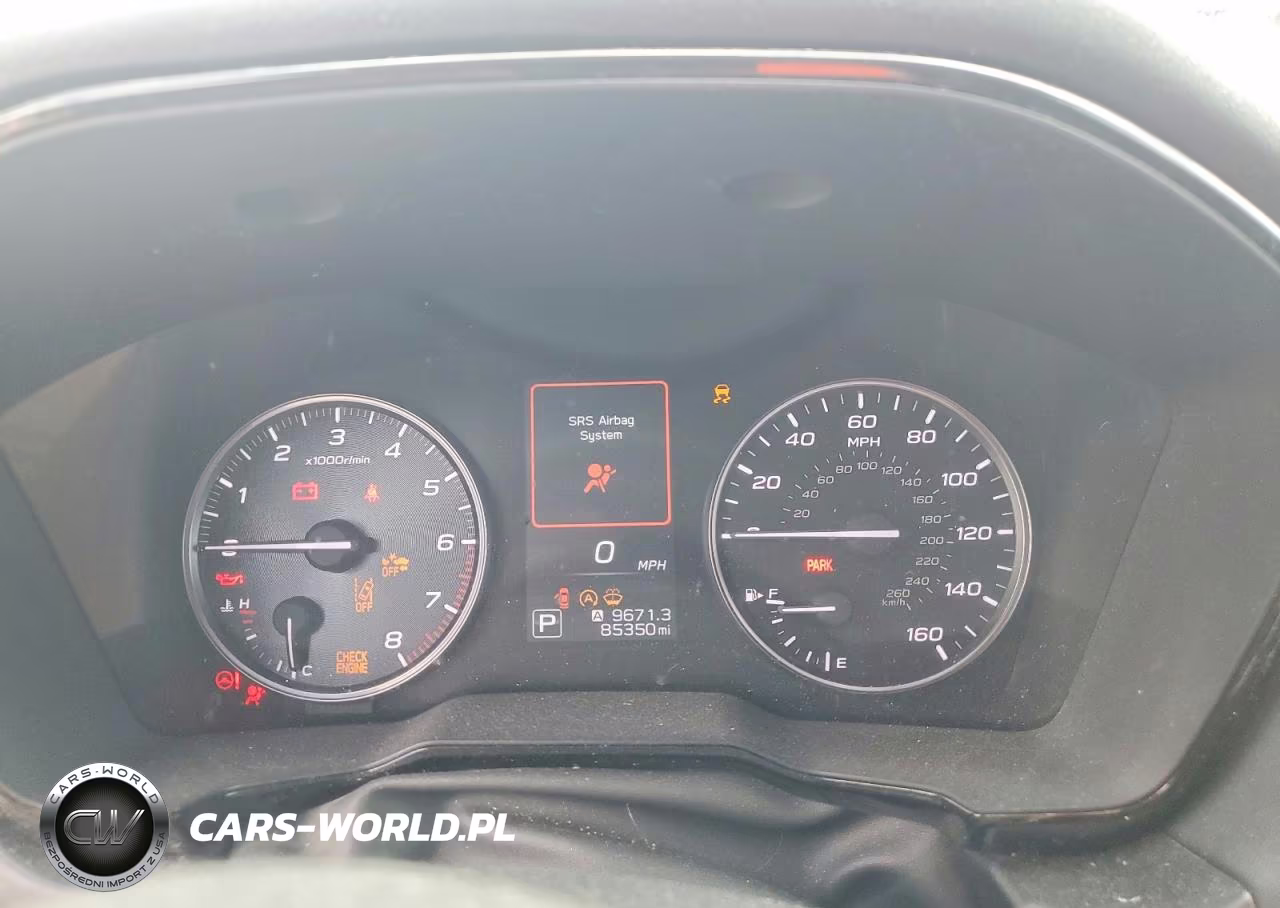 2020 Subaru Outback Premium VIN:4S4BTACC6L3245993 - 9