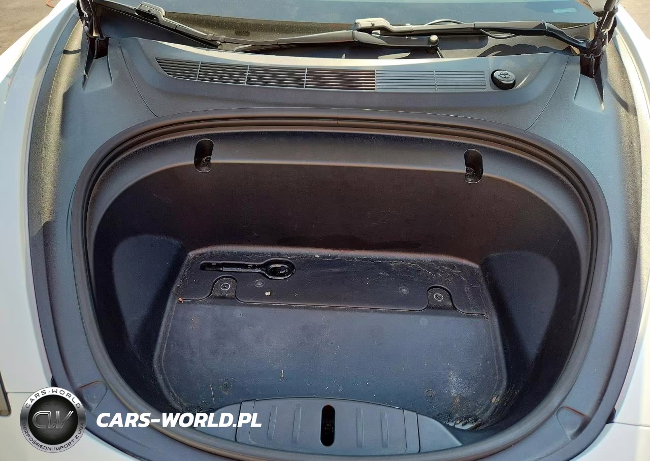2020 Tesla Model 3 VIN:5YJ3E1EB4LF618233 - 11