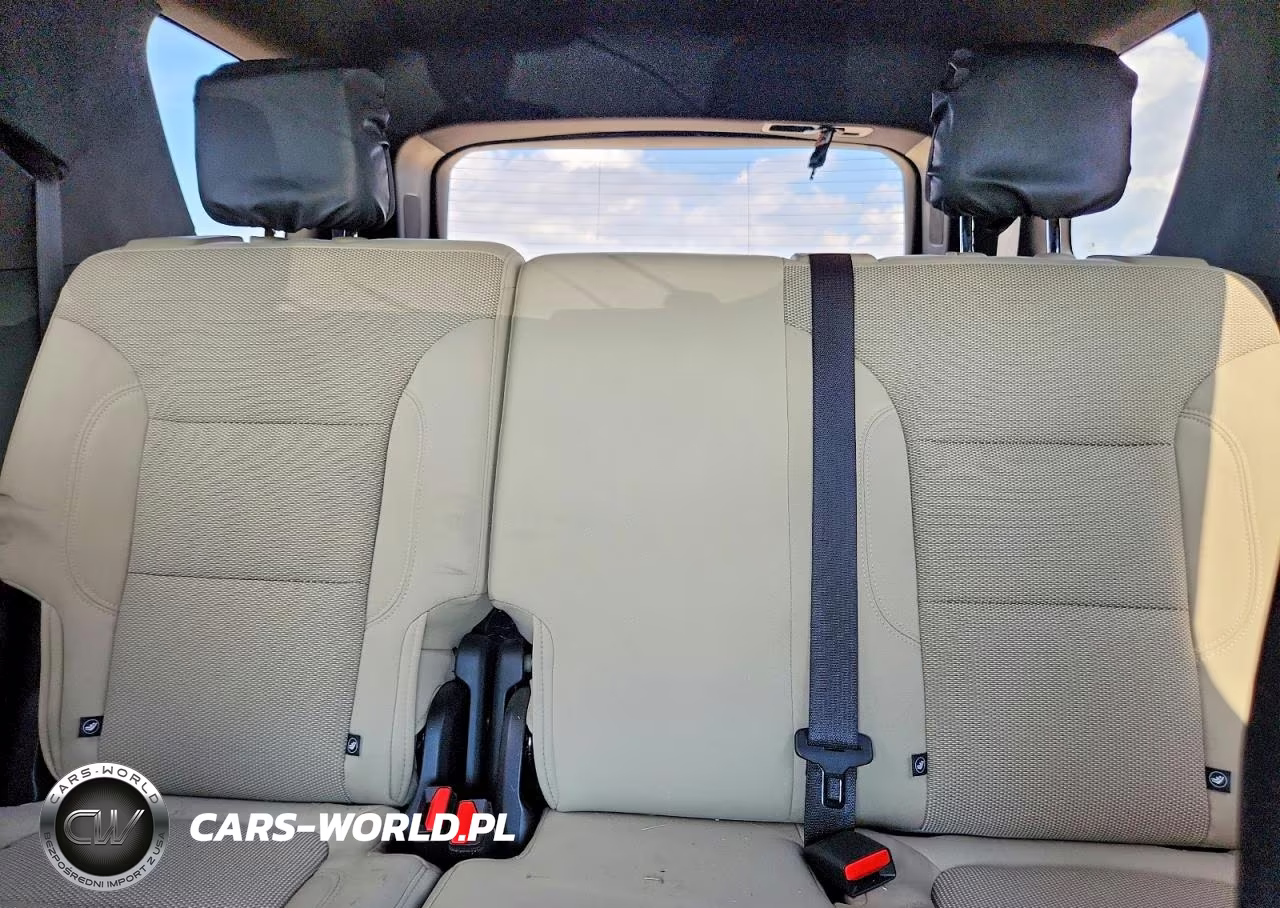2023 Chevrolet Traverse Ls VIN:1GNERFKW6PJ181410 - 10