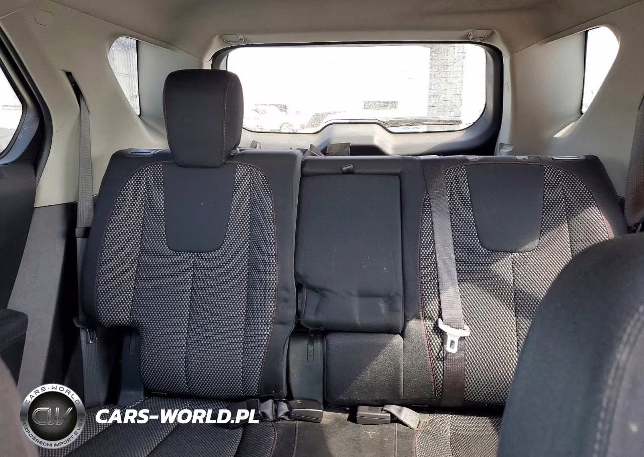 2017 Chevrolet Equinox Lt VIN:2GNALCEK4H1504579 - 10