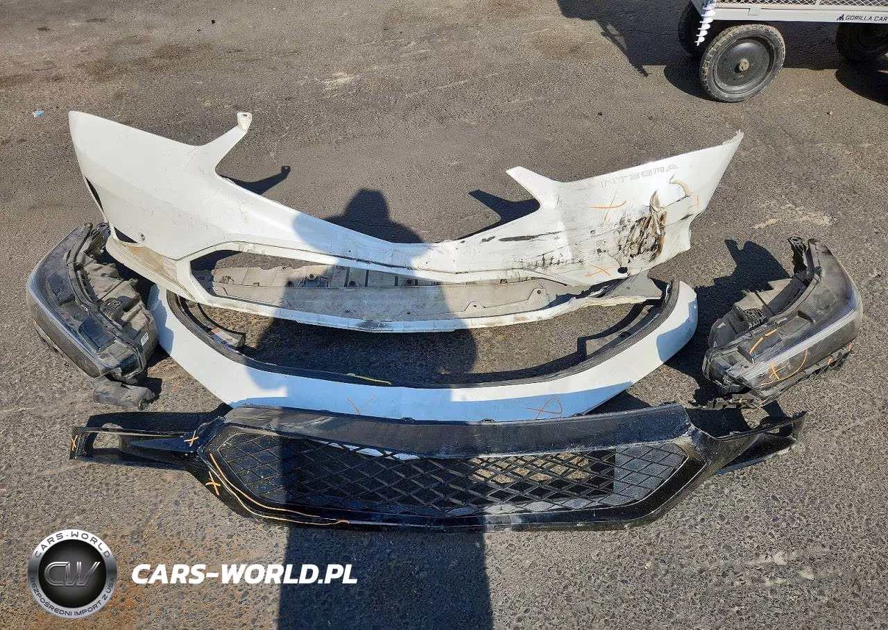 2023 Acura Integra A-Spec Tech VIN:19UDE4H69PA018943 - 12