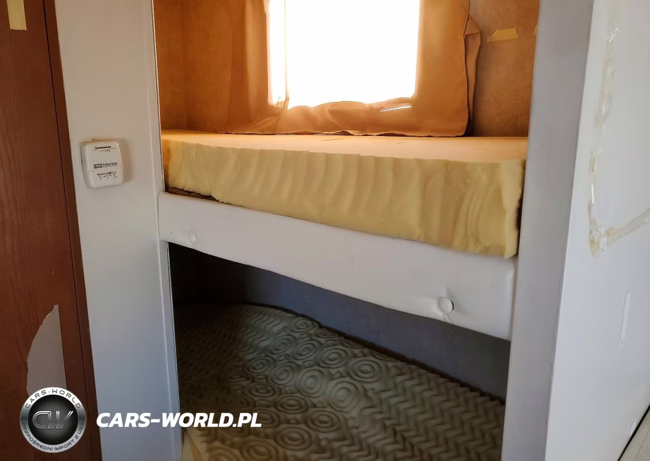 2015 Forest River Wildwood X-Lite Camper VIN:4X4TWDV1XF7349830 - 8