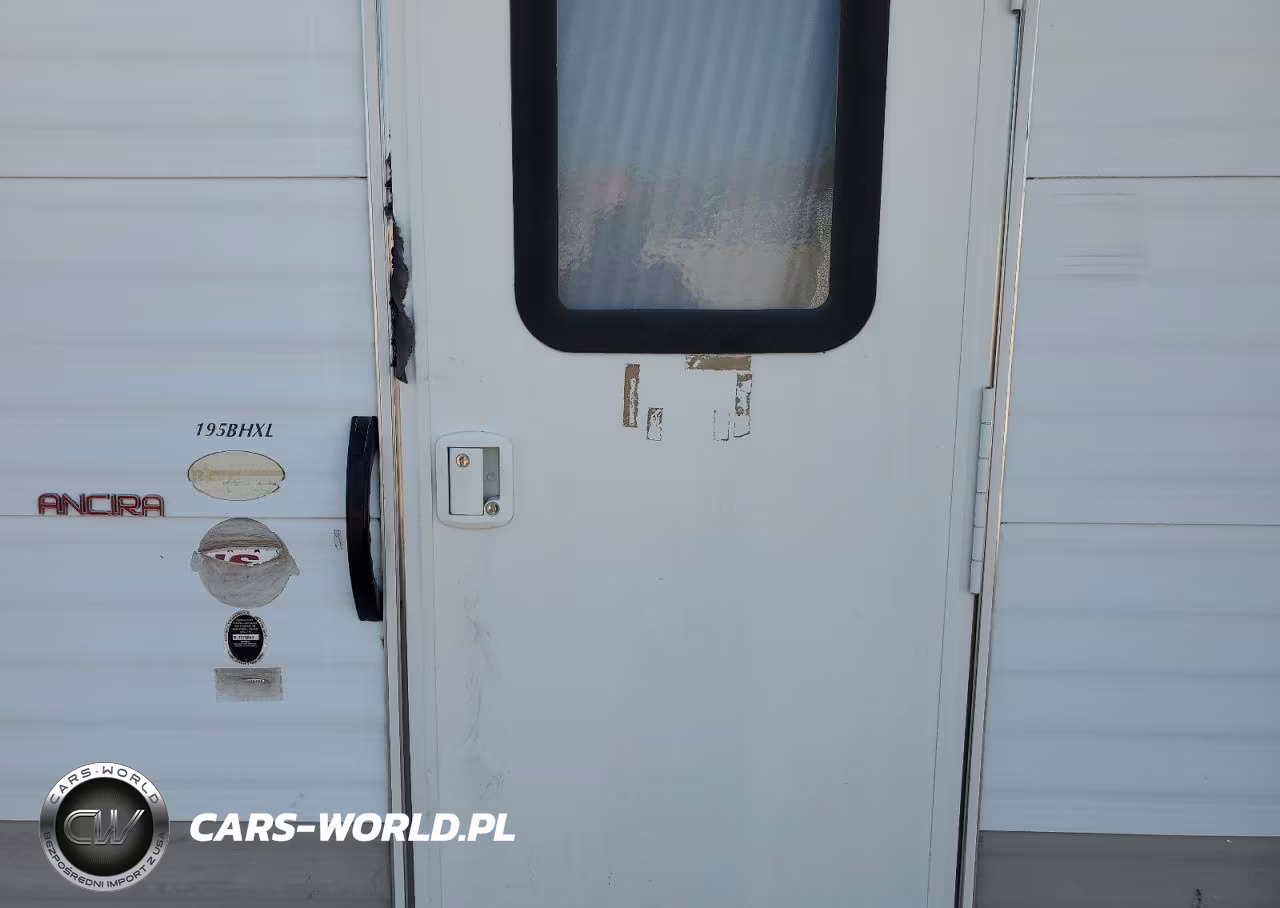 2015 Forest River Wildwood X-Lite Camper VIN:4X4TWDV1XF7349830 - 9