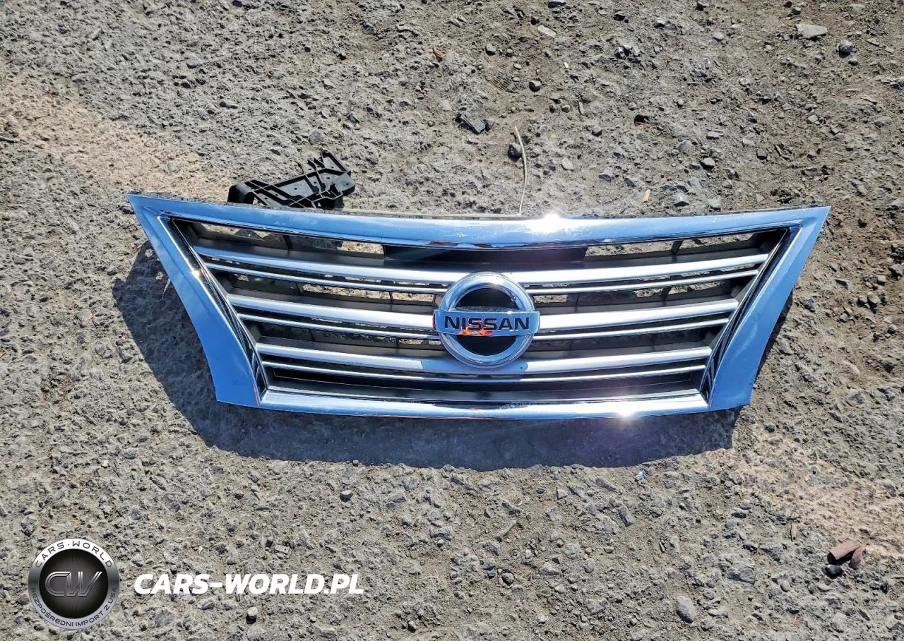 2015 Nissan Sentra Sv VIN:3N1AB7AP1FL648061 - 12