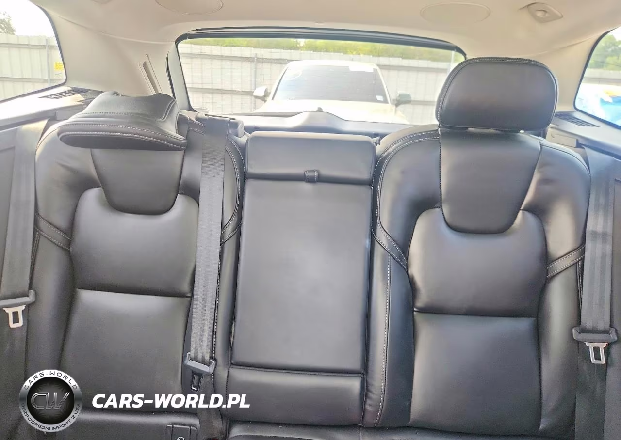 2024 Volvo Xc60 Ultimate VIN:YV4H60DM6R1801924 - 10
