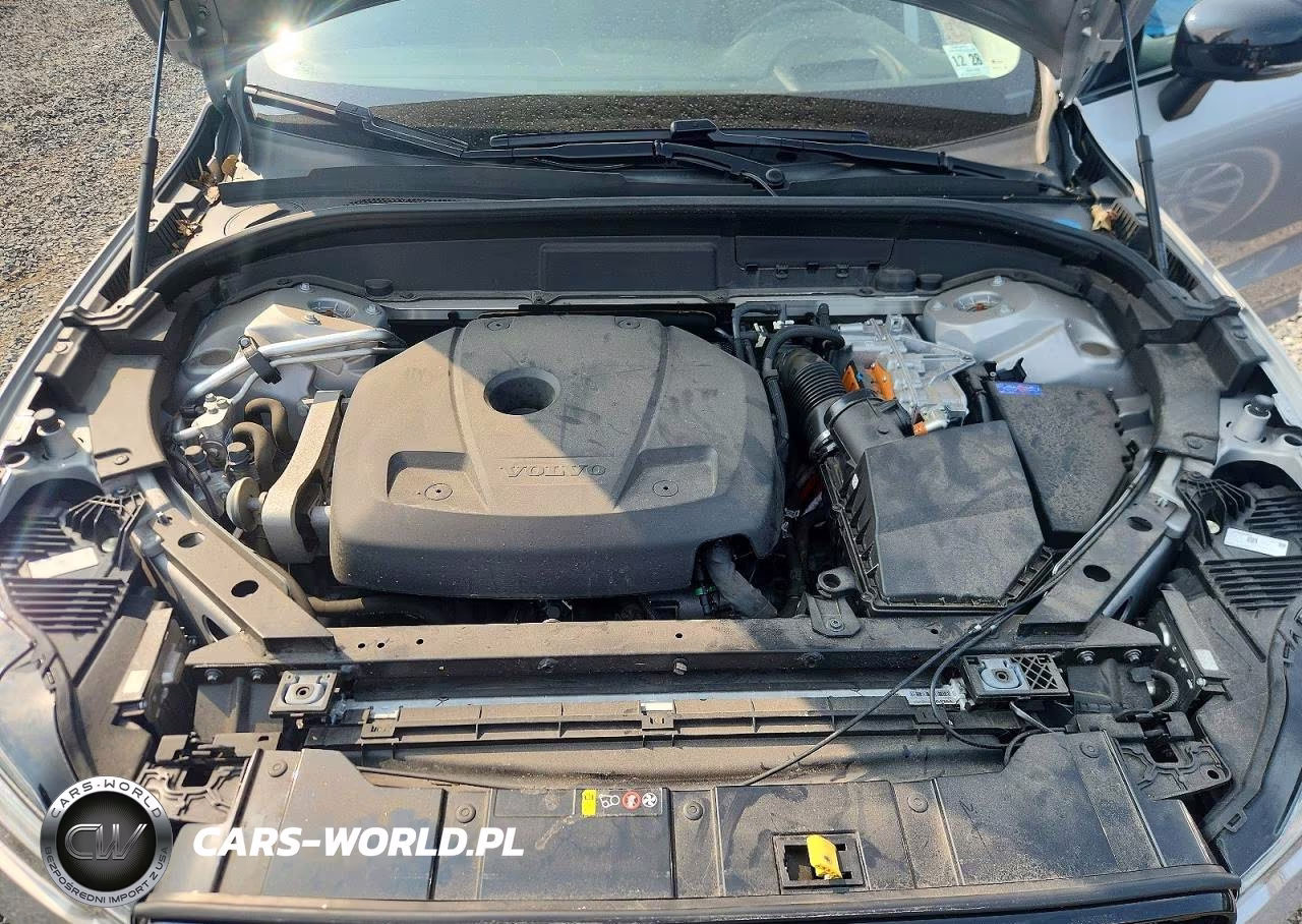 2024 Volvo Xc60 Ultimate VIN:YV4H60DM6R1801924 - 12