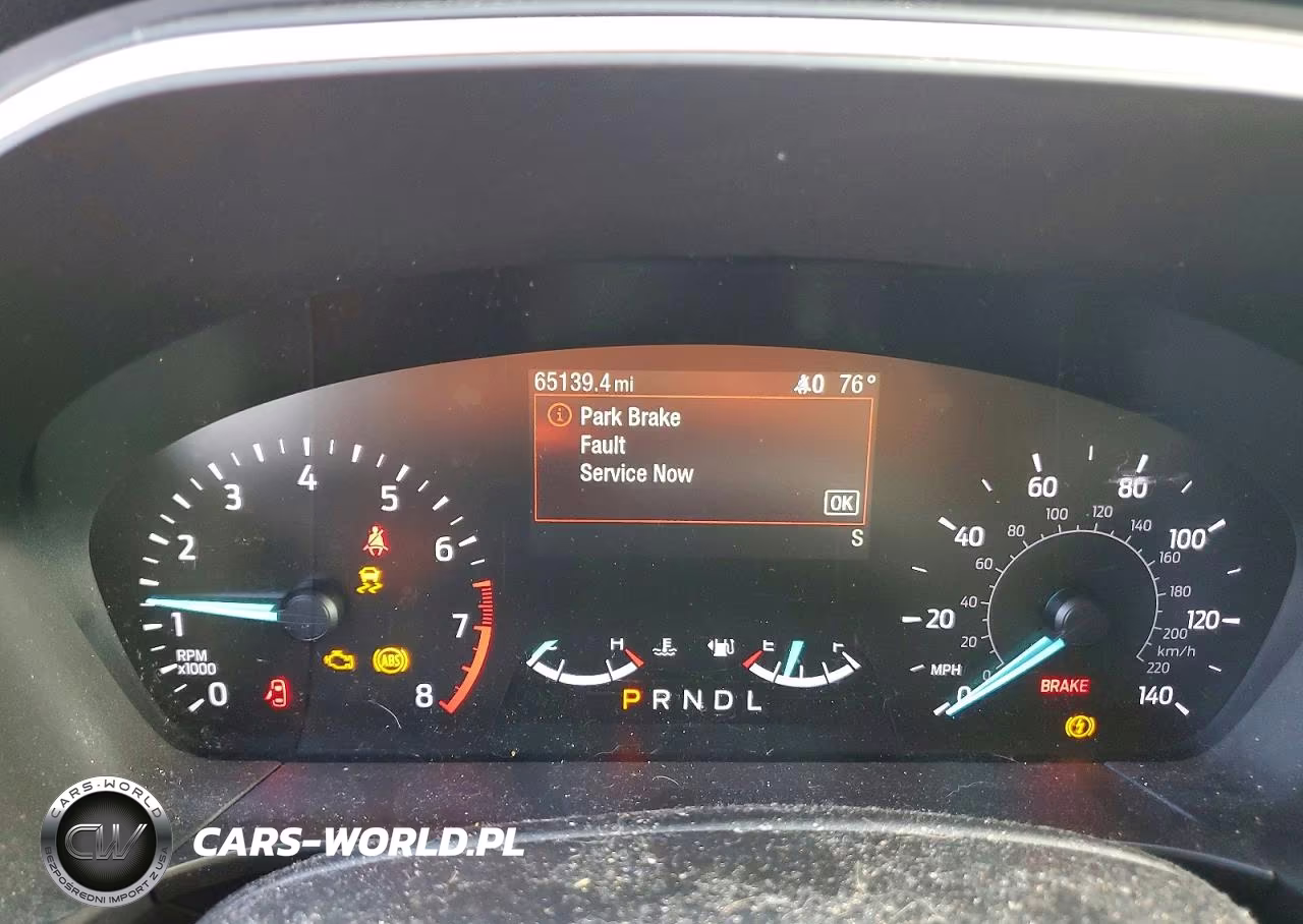2020 Ford Escape Se VIN:1FMCU0G68LUB71728 - 9