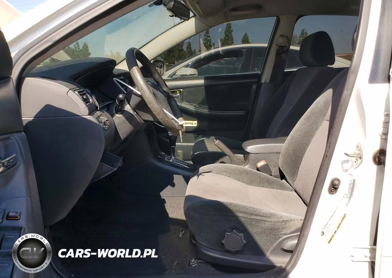 2004 Toyota Corolla S VIN:1NXBR32E94Z286949 - 7