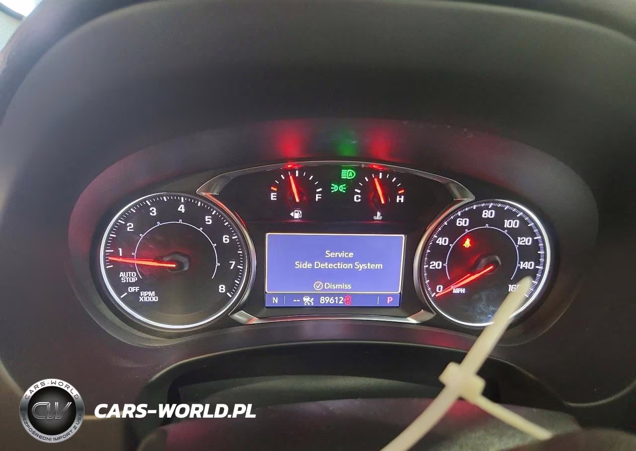2022 GMC Terrain Slt VIN:3GKALPEV3NL285249 - 9