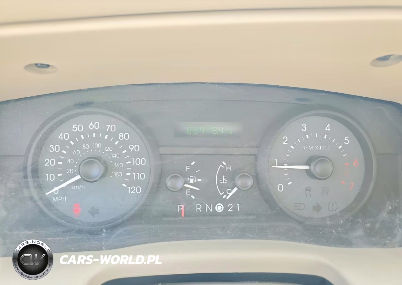 2006 Mercury Grand Marquis Gs VIN:2MEFM74V56X608747 - 9