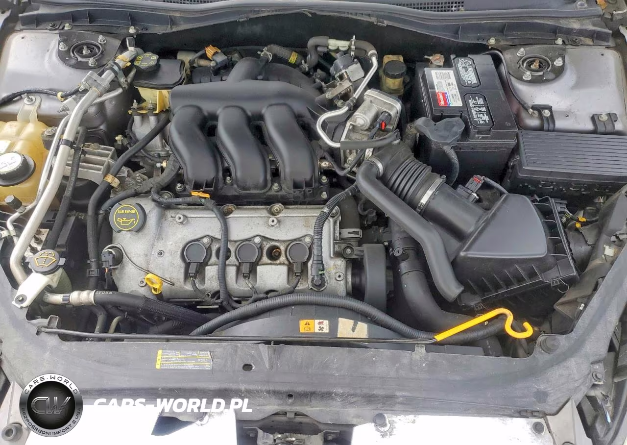 2006 Mercury Milan Premier VIN:3MEHM08196R610961 - 11