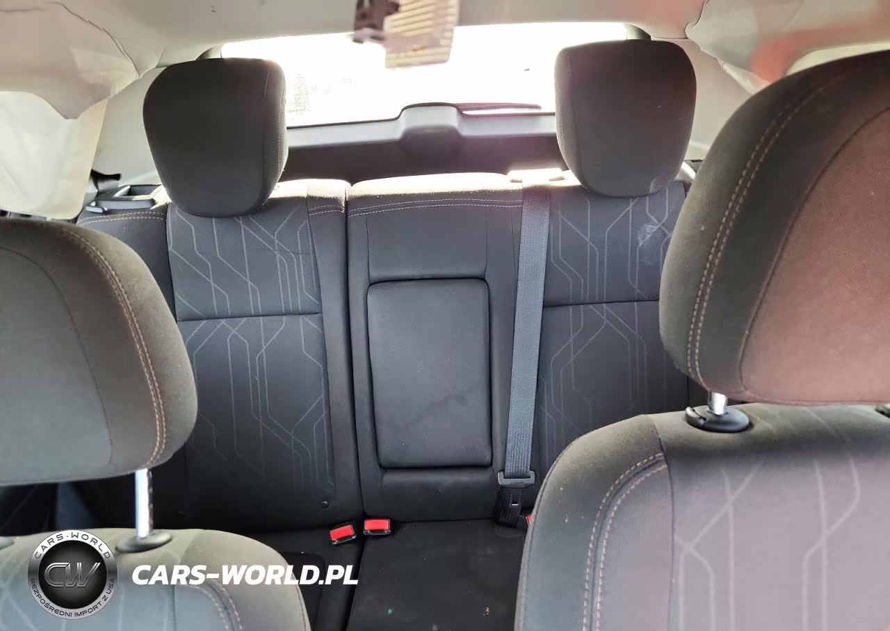 2018 Chevrolet Trax 1Lt VIN:3GNCJLSB8JL338445 - 10