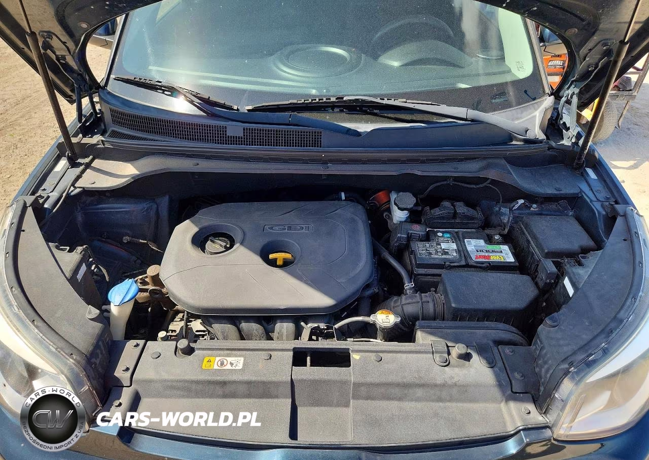 2017 Kia Soul + VIN:KNDJP3A52H7425041 - 11