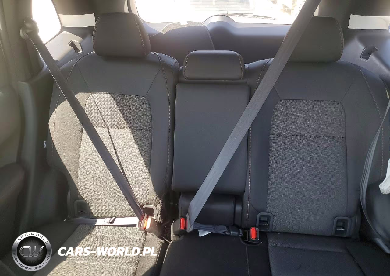 2026 Honda Cr-V Sport VIN:5J6RS5H57TL035436 - 10