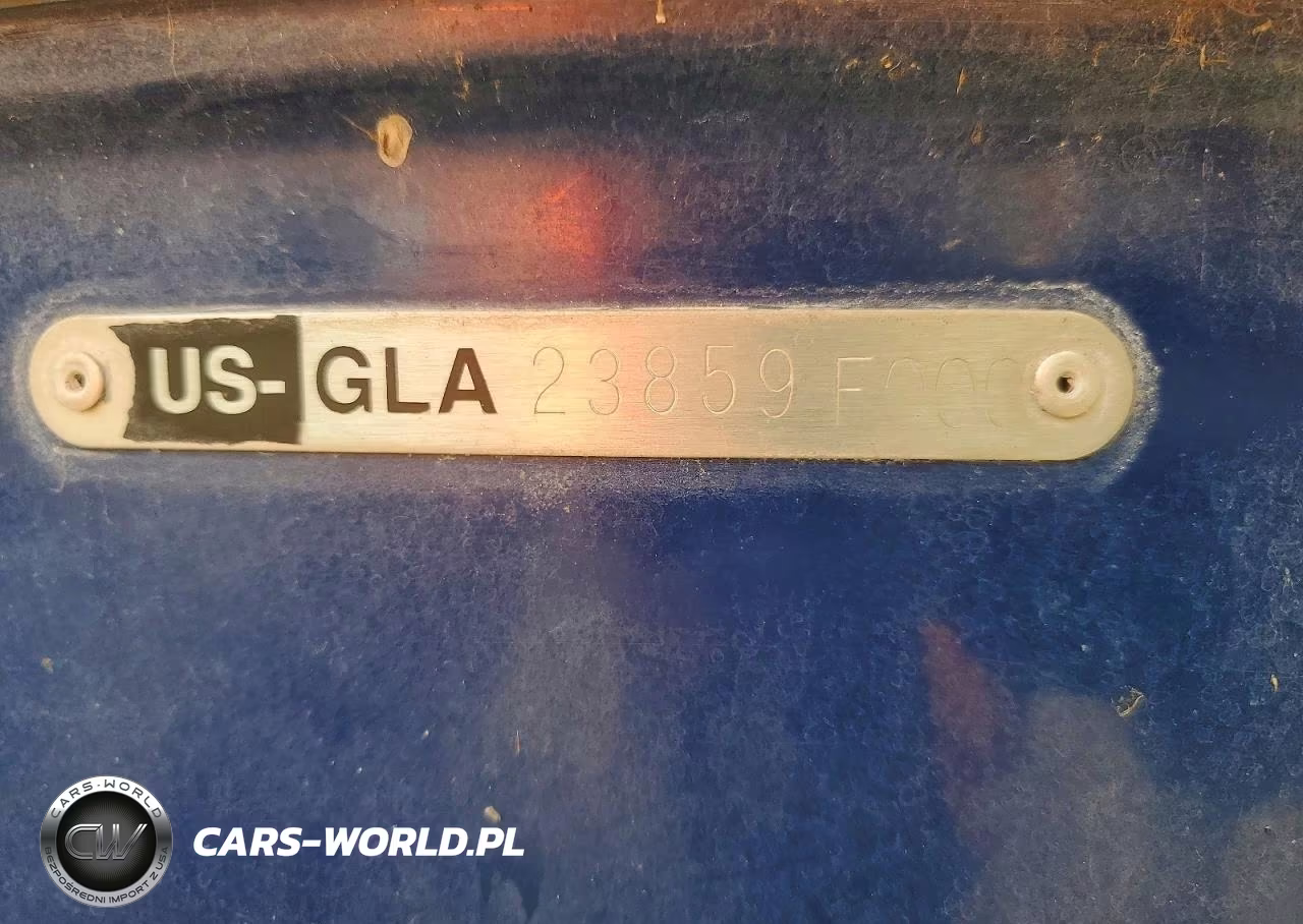 2000 Glastron Gx185 VIN:GLA23859F000 - 10