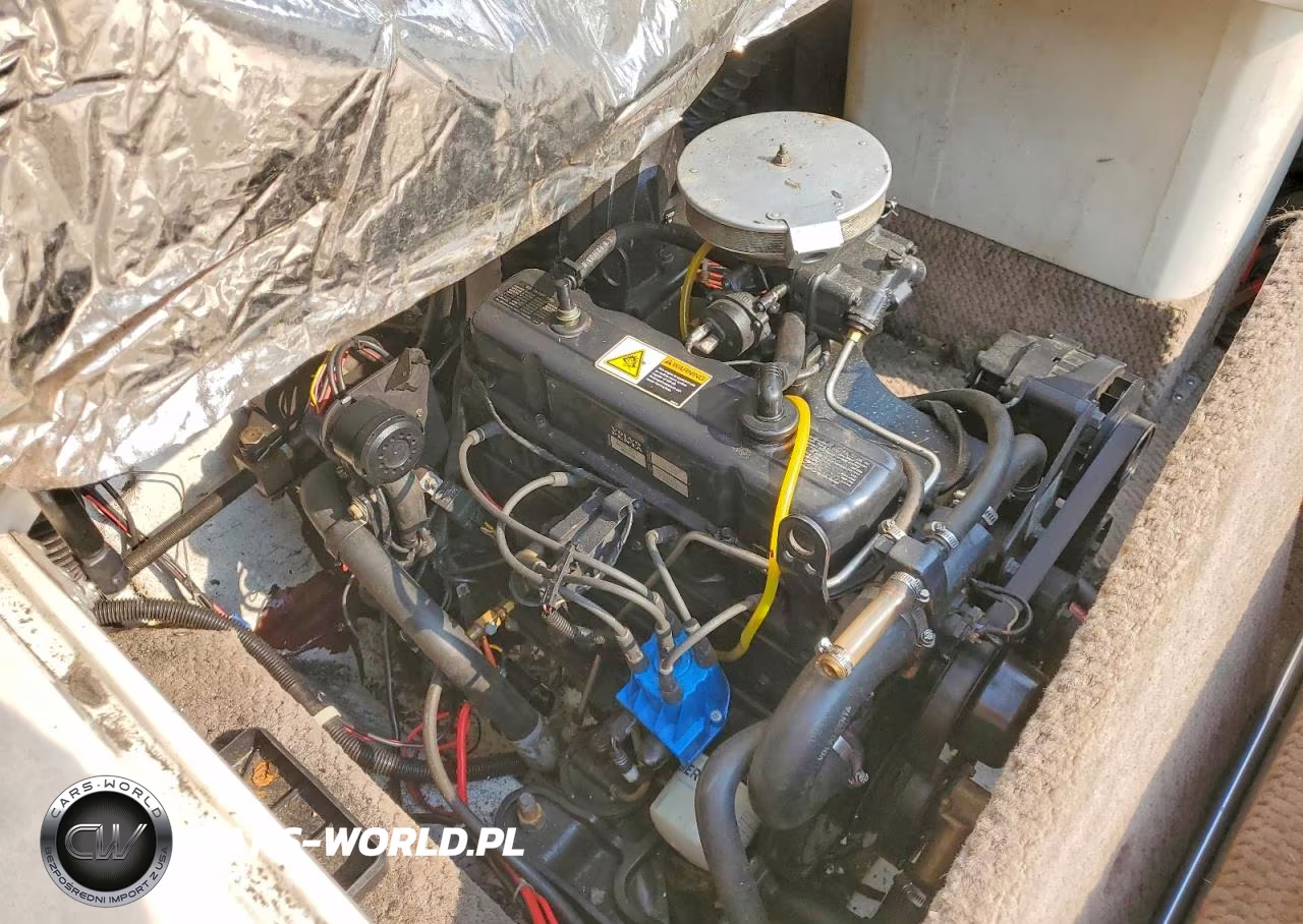 2000 Glastron Gx185 VIN:GLA23859F000 - 7