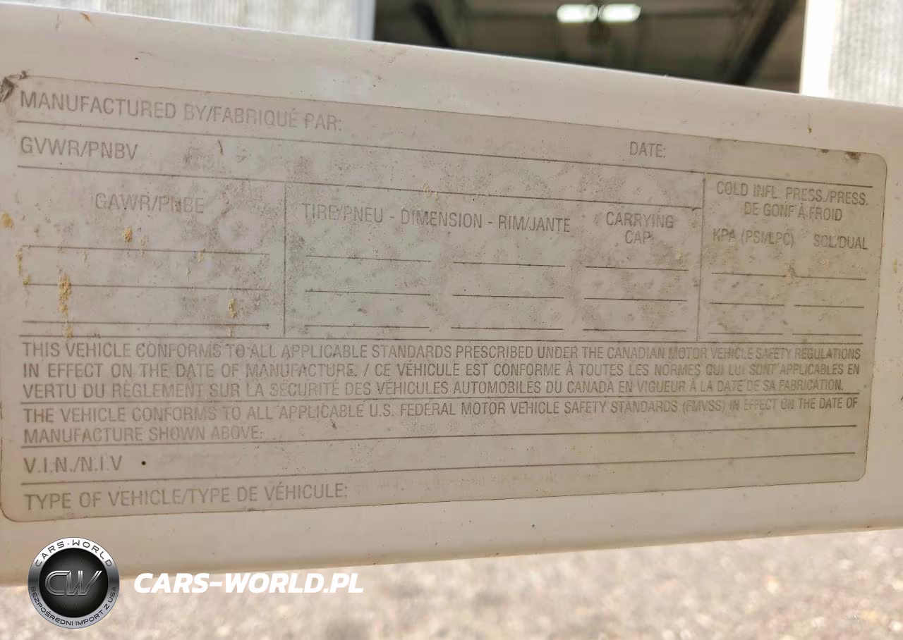2000 Glastron Gx185 VIN:GLA23859F000 - 9