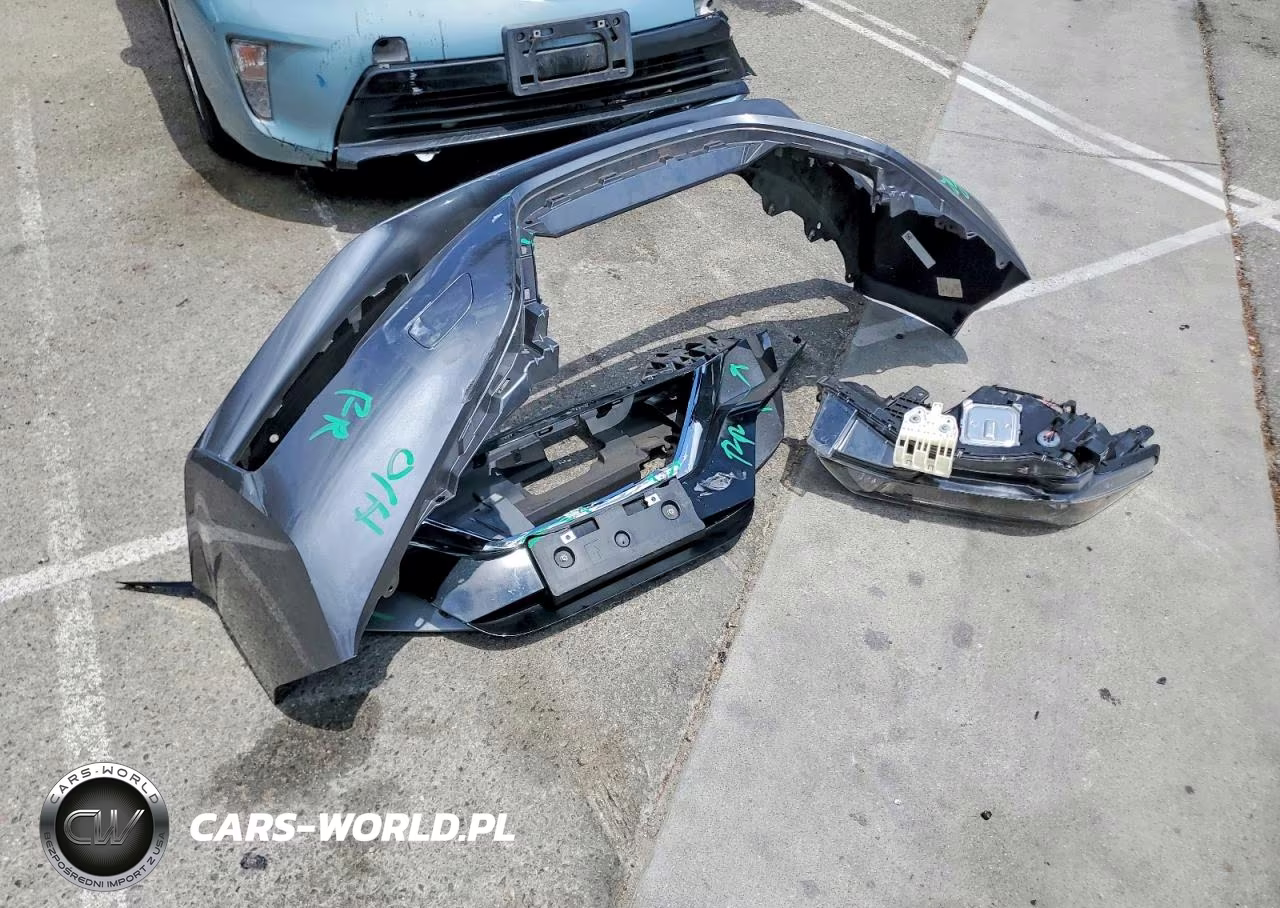 2020 Nissan Leaf Sv VIN:1N4AZ1CP7LC302208 - 12