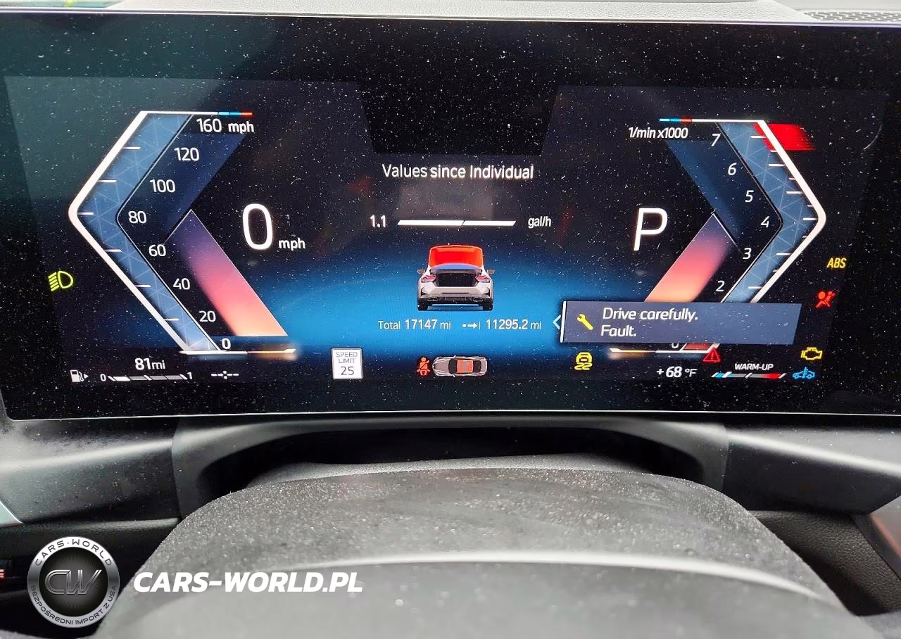 2024 BMW 2 Series 228I xDrive VIN:3MW53CM04R8E72372 - 9