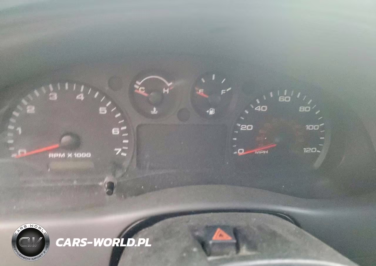 2006 Ford Ranger VIN:1FTYR10D06PA73886 - 9