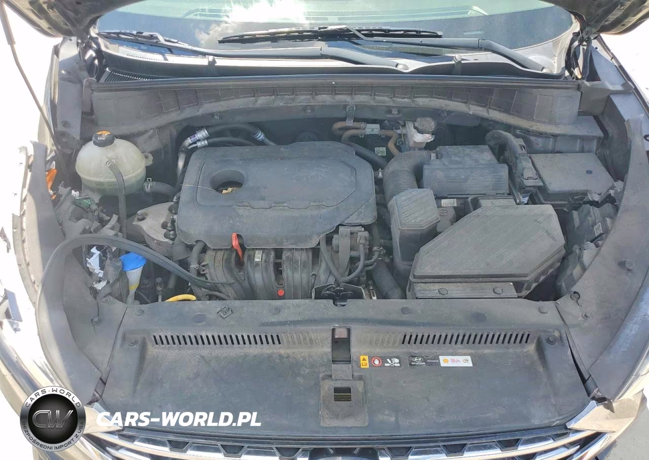 2021 Hyundai Tucson Ultimate VIN:KM8J33AL8MU284882 - 11