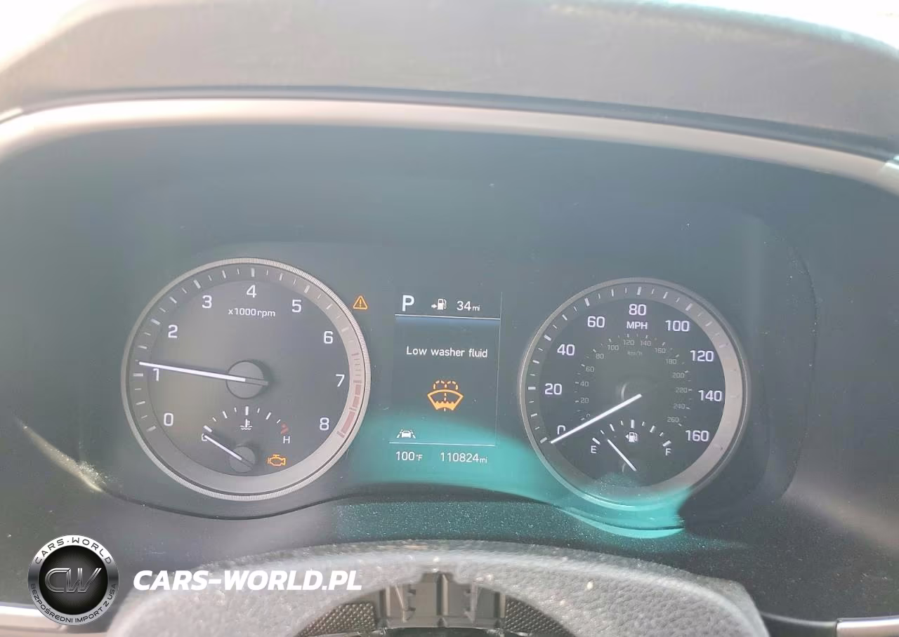 2021 Hyundai Tucson Ultimate VIN:KM8J33AL8MU284882 - 9