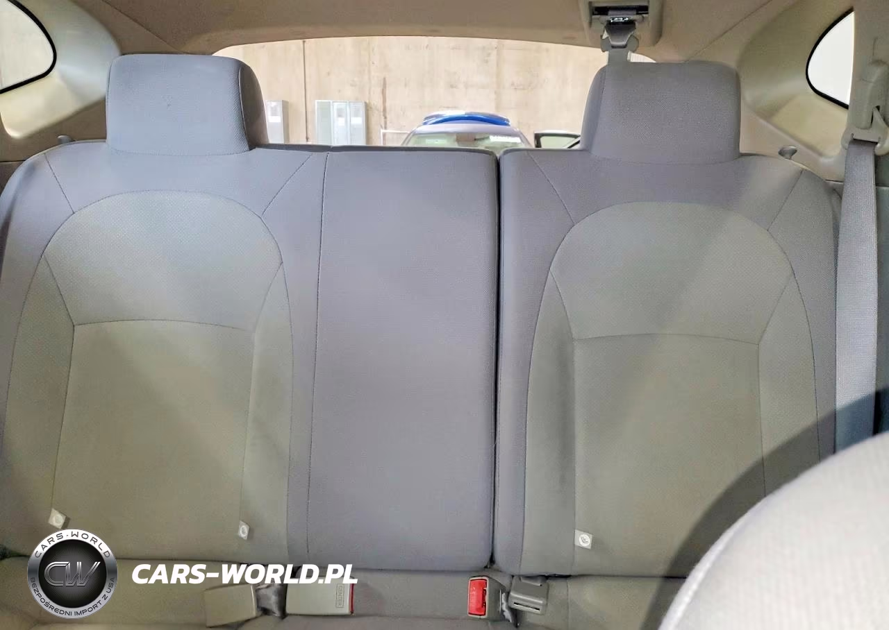 2010 Nissan Rogue S VIN:JN8AS5MV2AW147554 - 10