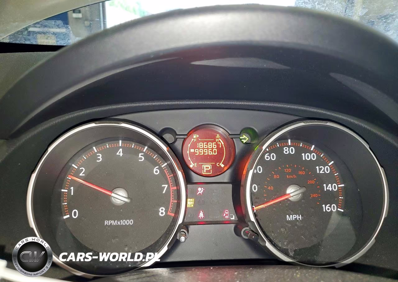 2010 Nissan Rogue S VIN:JN8AS5MV2AW147554 - 9