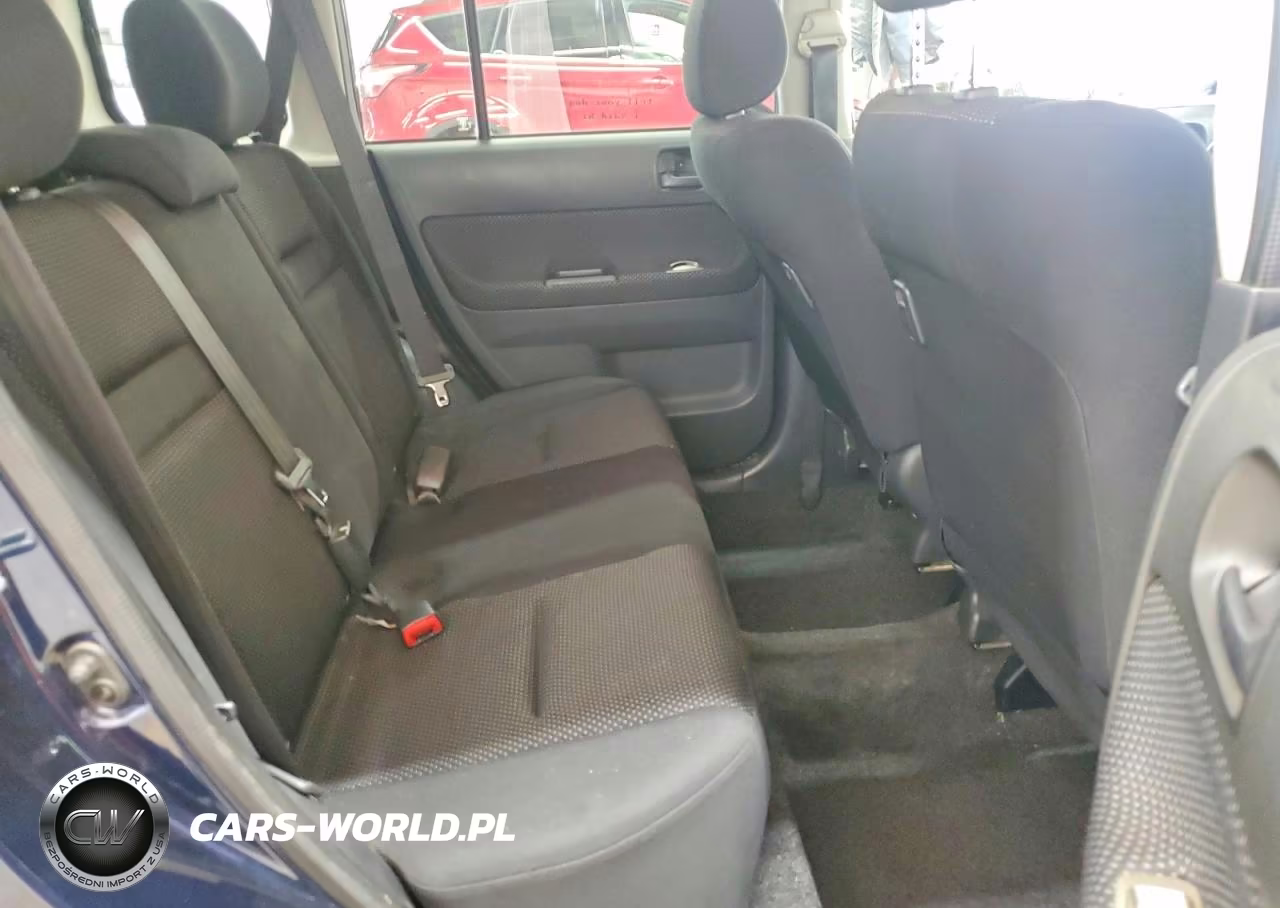 2005 Scion Xb Base VIN:JTLKT324754018730 - 11