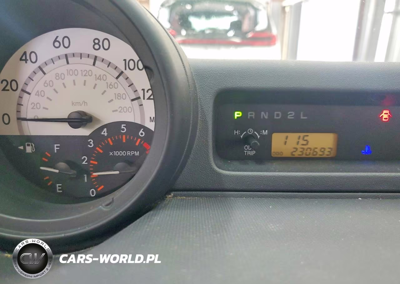 2005 Scion Xb Base VIN:JTLKT324754018730 - 9