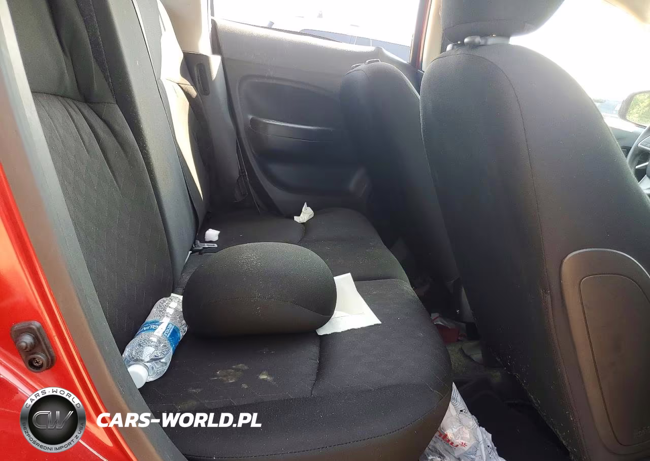 2024 Mitsubishi Mirage VIN:ML32AUHJ4RH020537 - 10