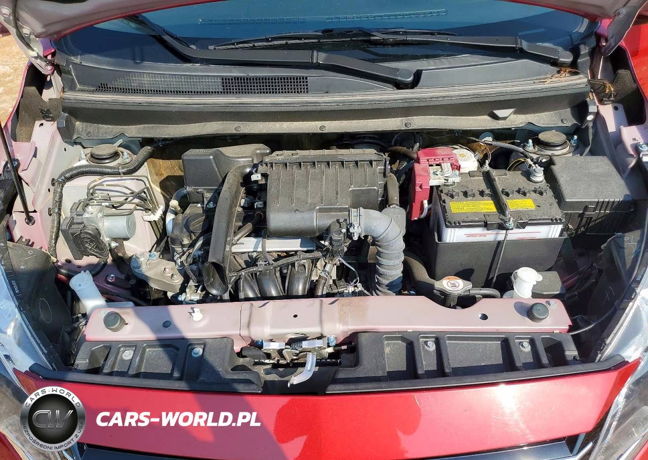 2024 Mitsubishi Mirage VIN:ML32AUHJ4RH020537 - 11