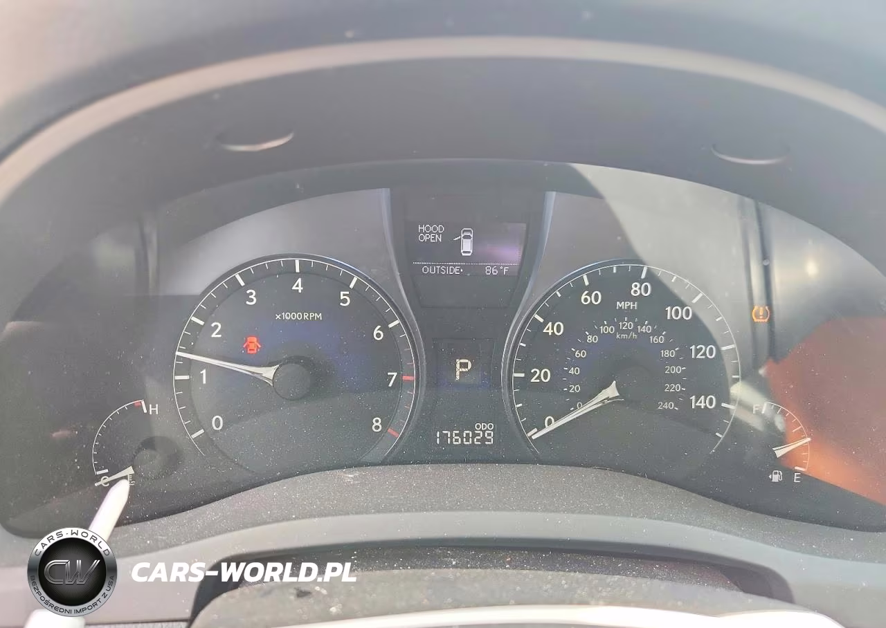 2012 Lexus Rx 350 VIN:2T2BK1BA9CC133134 - 9
