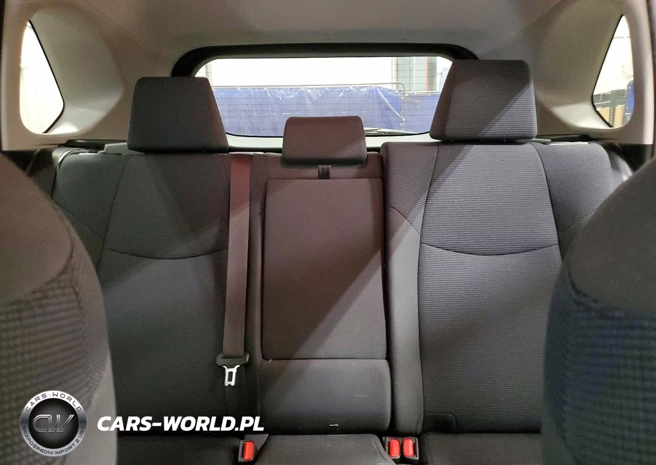 2019 Toyota Rav4 Le VIN:JTMF1RFV4KD019029 - 10
