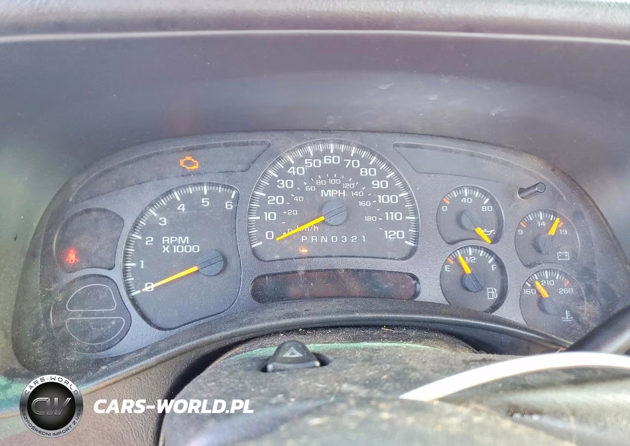 2006 Chevrolet Silverado C1500 VIN:3GCEC14X76G185534 - 9