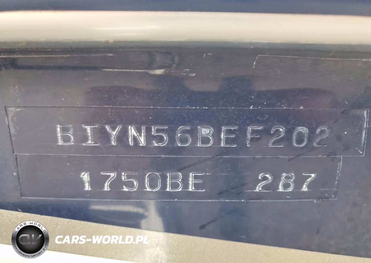 2002 Bayliner 175 - Boat VIN:BIYN56BEF202 - 10