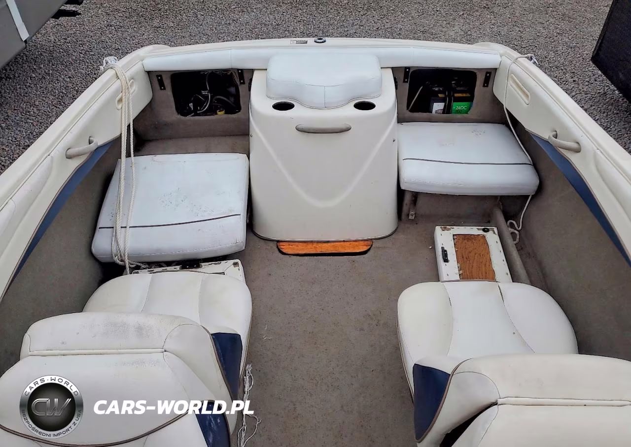 2002 Bayliner 175 - Boat VIN:BIYN56BEF202 - 6