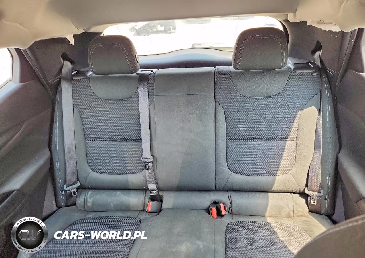 2023 Chevrolet Bolt Euv Lt VIN:1G1FY6S06P4140889 - 10