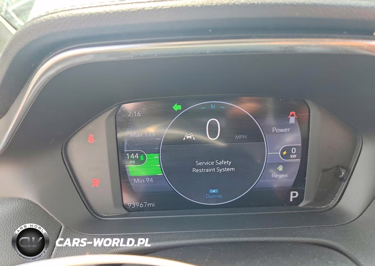 2023 Chevrolet Bolt Euv Lt VIN:1G1FY6S06P4140889 - 9