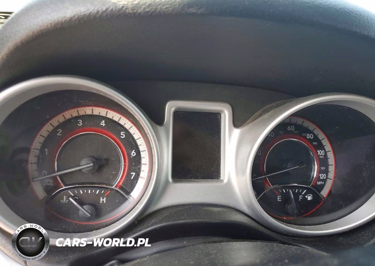 2020 Dodge Journey Se VIN:3C4PDCAB5LT181947 - 9