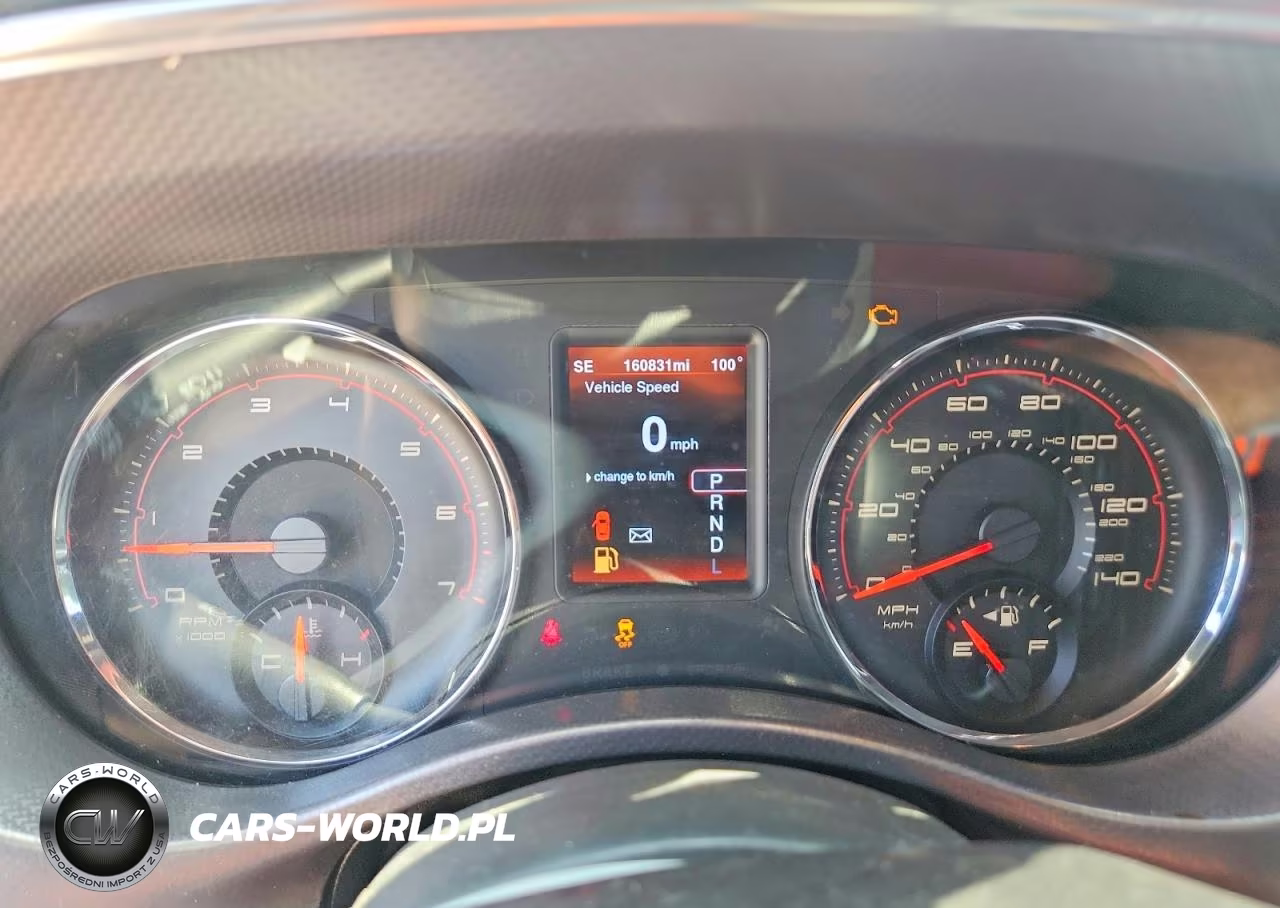 2014 Dodge Charger Sxt VIN:2C3CDXHG1EH204776 - 9
