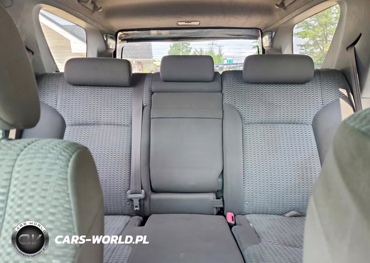 2006 Toyota 4Runner Sr5 VIN:JTEBU14R460088860 - 10