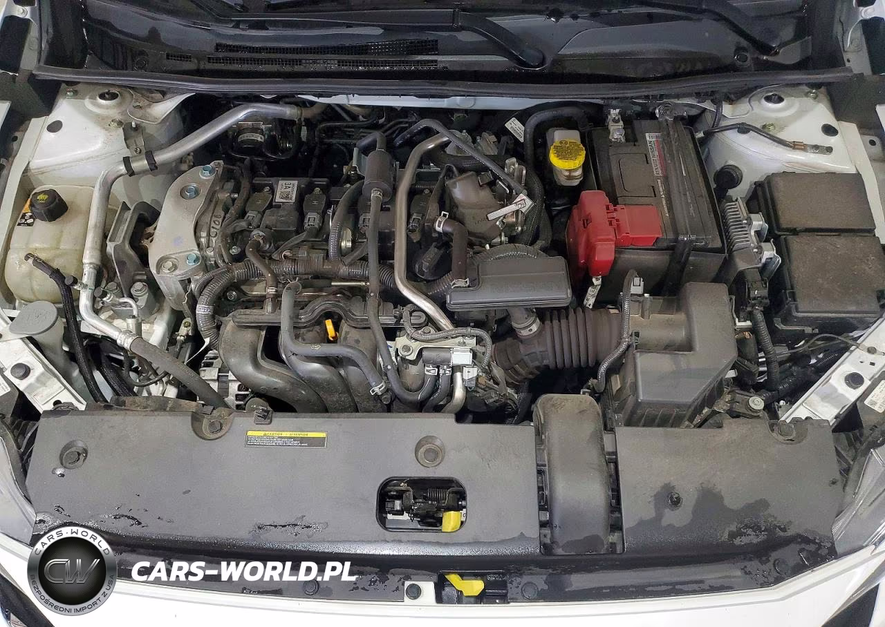 2025 Nissan Sentra Sv VIN:3N1AB8CV9SY276564 - 11