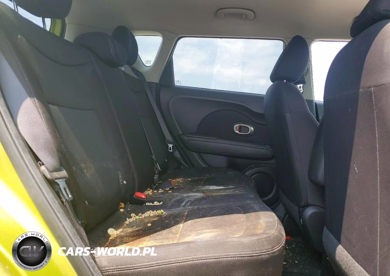 2015 Kia Soul Base VIN:KNDJN2A2XF7752001 - 10