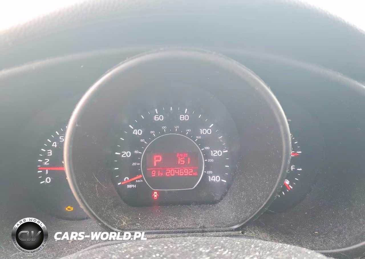 2015 Kia Soul Base VIN:KNDJN2A2XF7752001 - 9