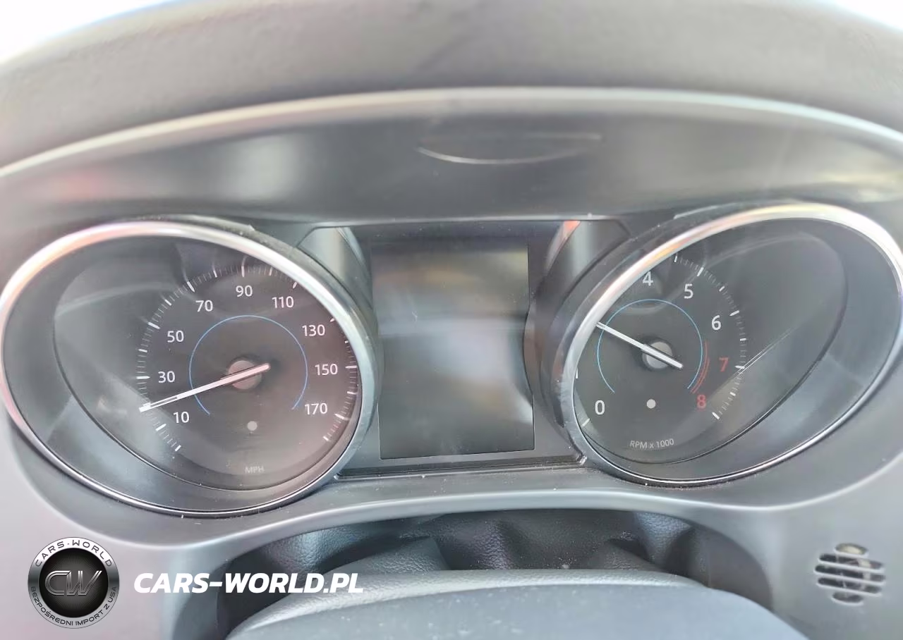 2020 Jaguar F-Pace Premium VIN:SADCJ2FX3LA632083 - 9