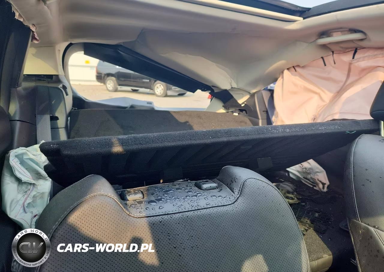 2026 Mazda Cx-50 Premium Plus VIN:7MMVAAEW0TN173630 - 10