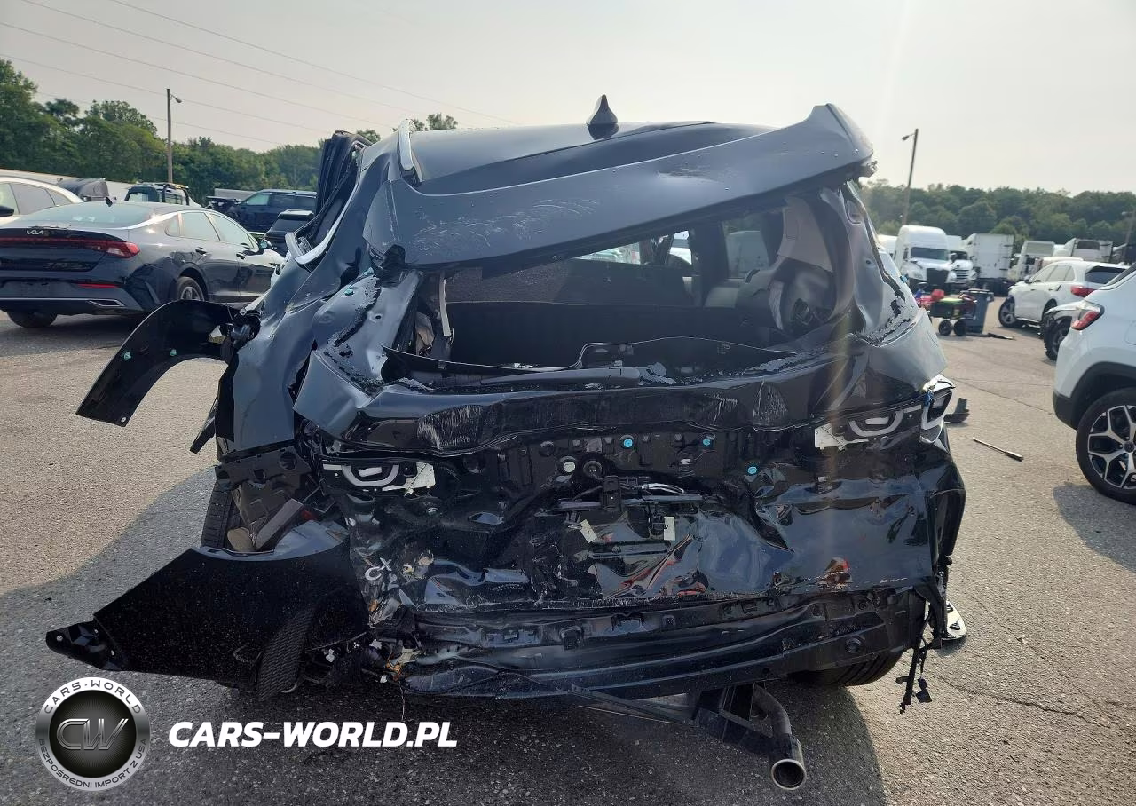 2026 Mazda Cx-50 Premium Plus VIN:7MMVAAEW0TN173630 - 6
